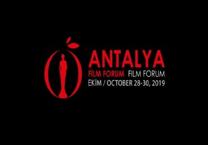 Antalya Film Foruma bavurular iin son gn 6 Eyll